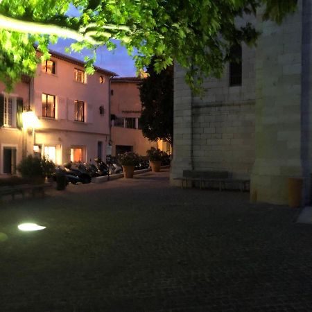 Le Petit Clocher De Cassis Zewnętrze zdjęcie