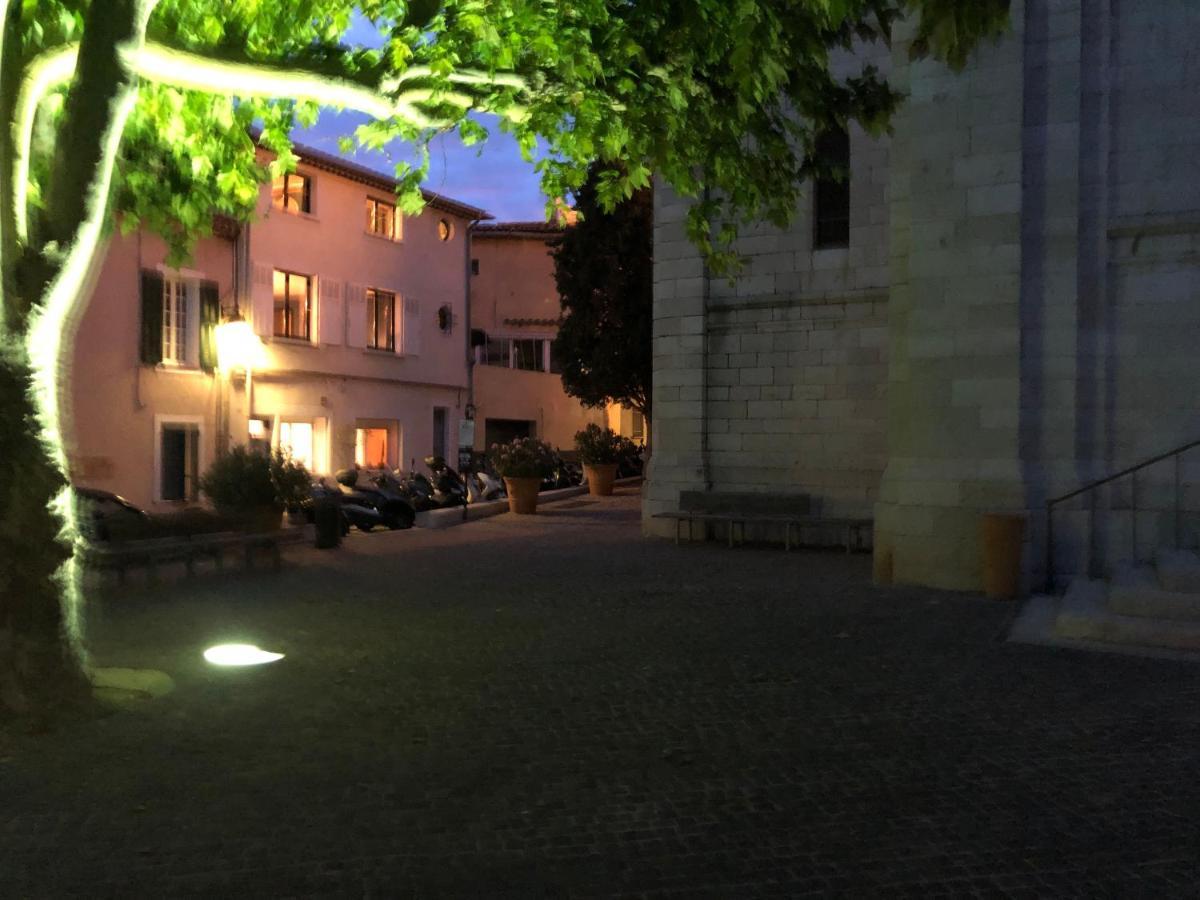Le Petit Clocher De Cassis Zewnętrze zdjęcie