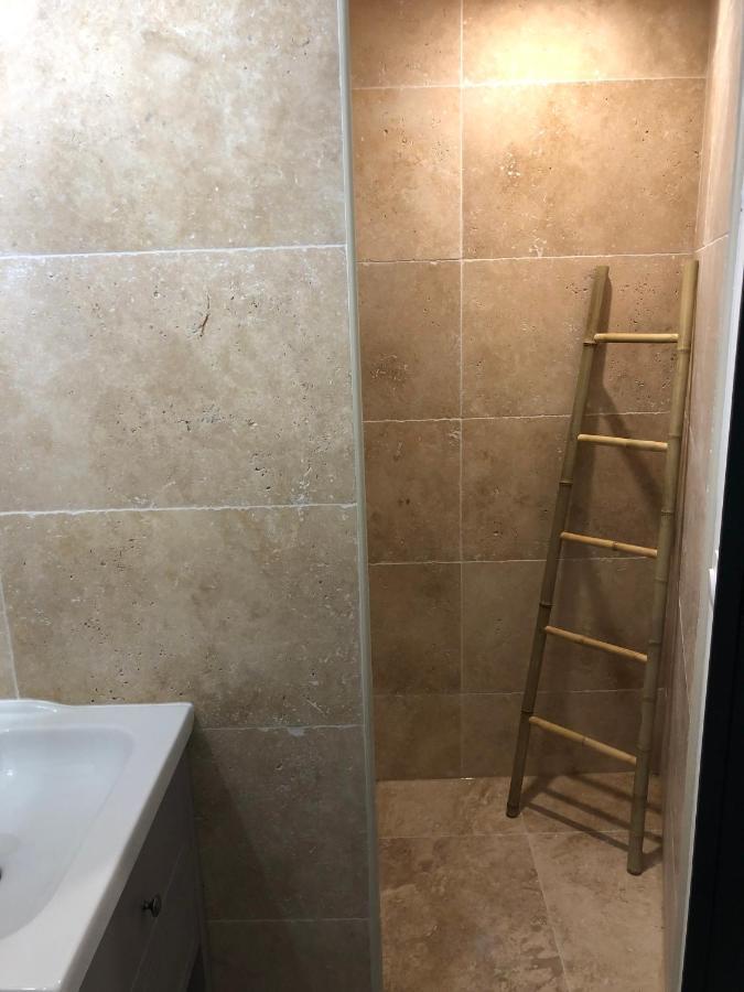 Le Petit Clocher De Cassis Zewnętrze zdjęcie