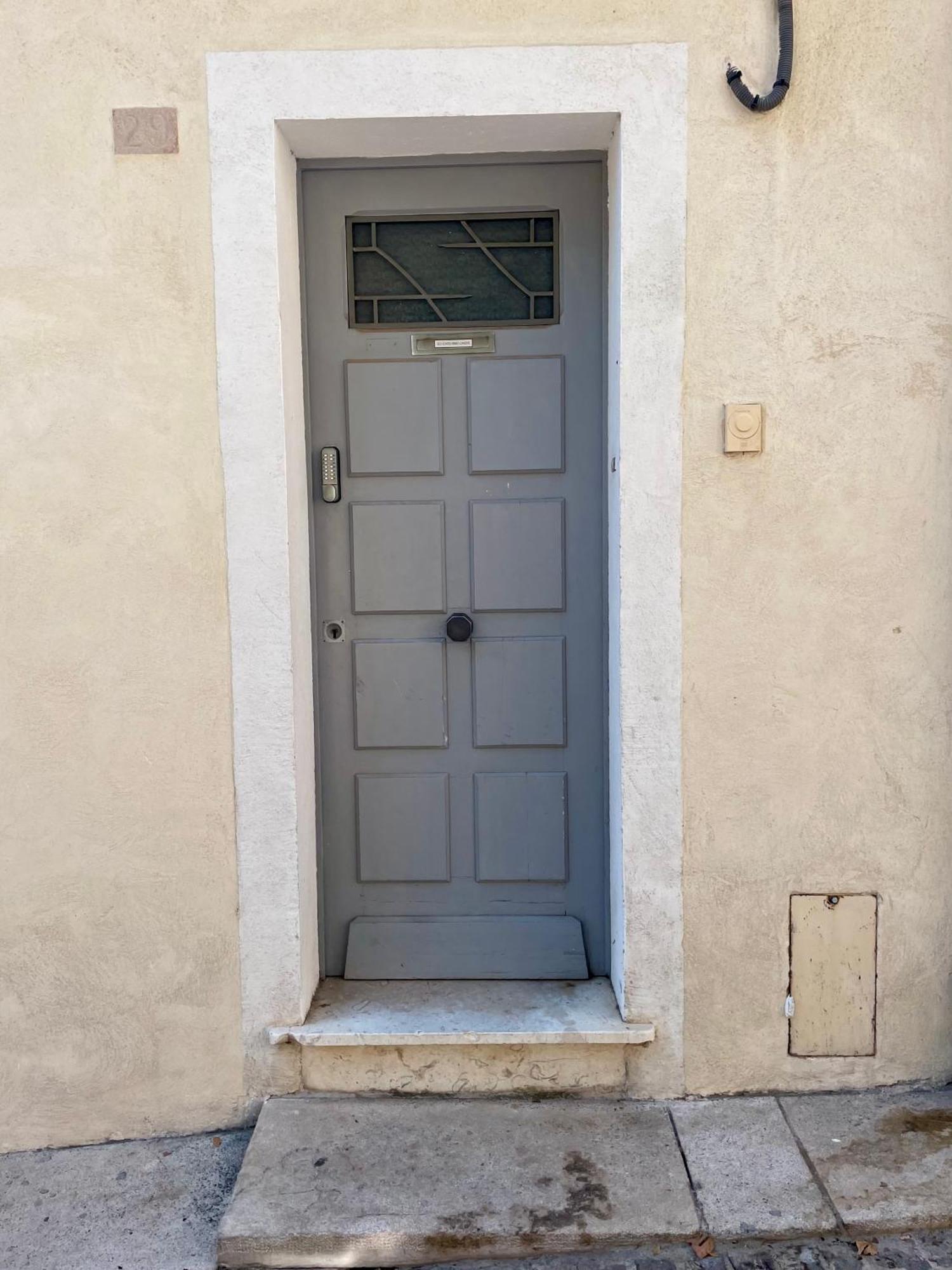 Le Petit Clocher De Cassis Zewnętrze zdjęcie